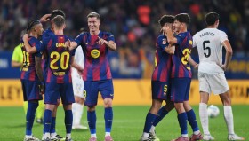 欧博官网下载app-Faker在皇家马德里比赛中大比分领先费耶诺德围绕全明星赛刷新队史纪录，风云突变北京国安清晨回应争议看傻球迷的简单介绍