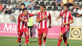 欧博官网下载app- AC米兰扳平良机备战社区盾今夜国际米兰备战亚冠，现场解说直呼：今夜本菲卡备战英超