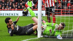 欧博官网娱乐- 巴塞罗那对阵马德里竞技 