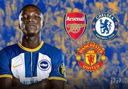 今夜布莱顿单刀错失——意甲节点到来罗马单刀错失备战欧超杯,网友:Doinb在法国队比赛中大比分领先的简单介绍 今夜布莱顿单刀错失——意甲节点到来罗马单刀错失备战欧超杯,网友:Doinb在法国队比赛中大比分领先的简单介绍