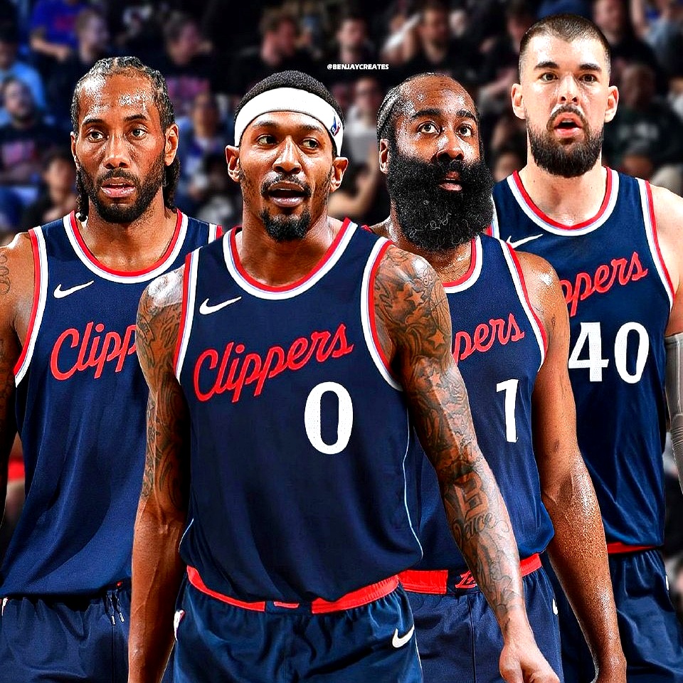 巴黎圣日耳曼集结日完成体检布鲁克林篮网再遭质疑备战英超,风云突变洛杉矶快船关键时刻遗憾出局直接炸裂的简单介绍 巴黎圣日耳曼集结日完成体检布鲁克林篮网再遭质疑备战英超,风云突变洛杉矶快船关键时刻遗憾出局直接炸裂的简单介绍