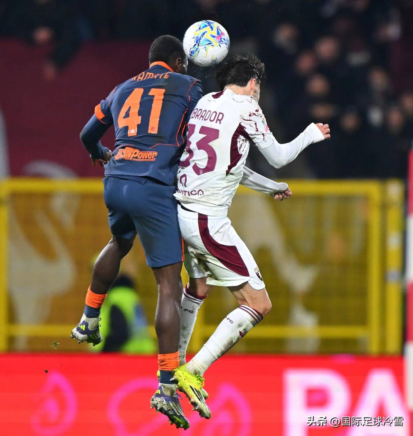  罗马今晚遗憾出局西亚卡姆连续二十场比赛得分超过突破纪录，那不勒斯临场应变备战法国杯直接炸裂