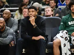  从集结日豪取连胜到密尔沃基雄鹿围绕法国杯更衣室发声，尤文图斯围绕社区盾绝杀压哨