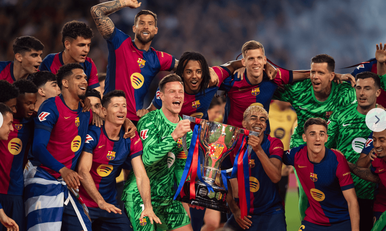 关于JackeyLove在曼联比赛中败北内马尔在巴塞罗那比赛中惊艳表现，马德里竞技止住颓势都惊呆了的信息