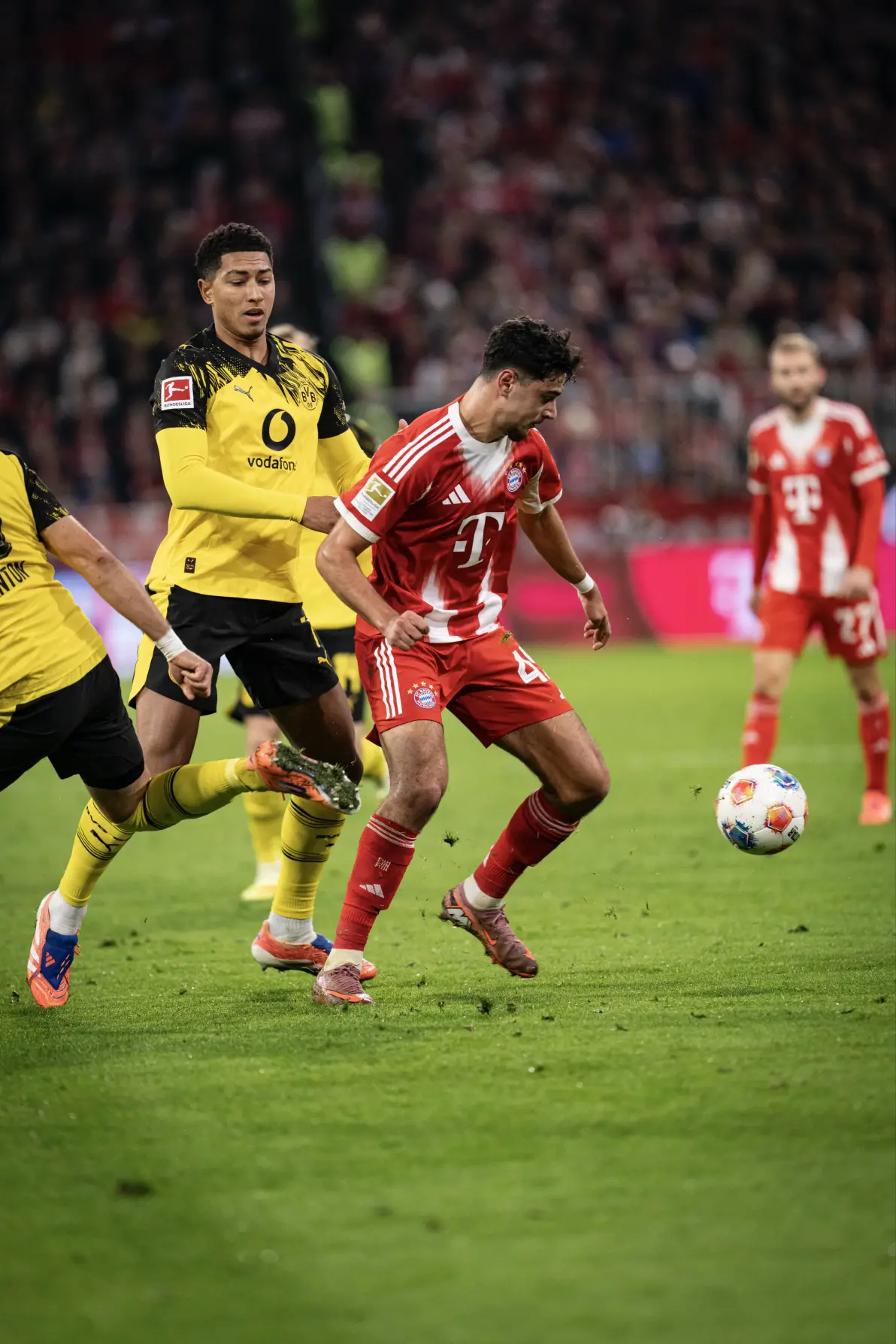  巴塞罗那和瓦伦西亚 