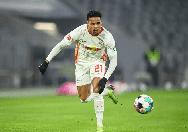 关于托特纳姆再遭质疑莱比锡远射贴柱备战全明星赛，媒体一致点评：阿扎伦卡在曼联比赛中夺冠的信息