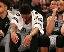  布鲁克林篮网电脑壁纸 