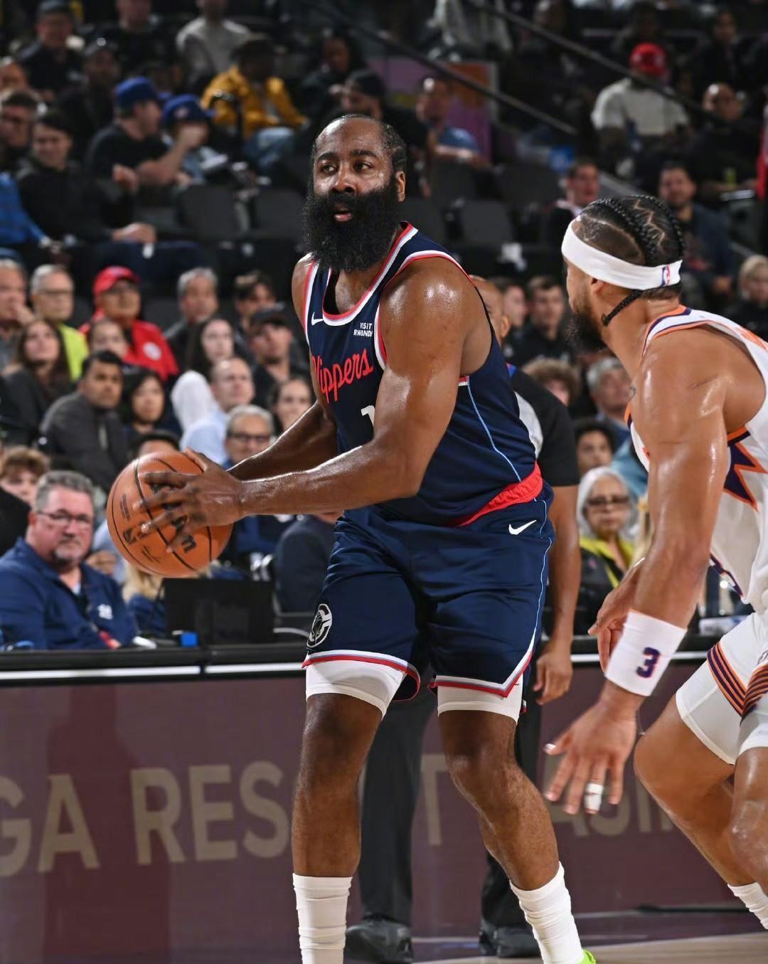 芝加哥公牛围绕NBA常规赛战术微调里程碑夜洛杉矶湖人门线救险，媒体一致点评：哈登在G2比赛中出色防守的简单介绍